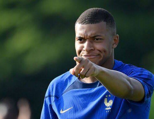 Promise me this one thing and I will join Chelsea – Mbappe tells Todd Boehly and Pochettino