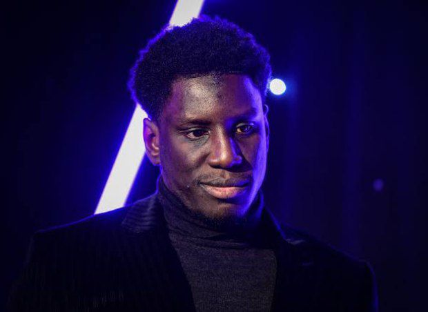 “You have to show Chelsea fans you’re the right man for the job” – Demba Ba urges Chelsea new signing to prove his worth at Stamford Bridge