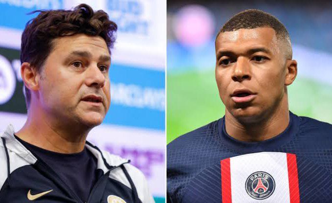 Why Kylian Mbappe says YES to Chelsea after Pochettino BOLD statement