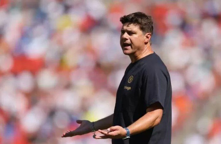 Make this signing before Liverpool clash – Pochettino tells Chelsea