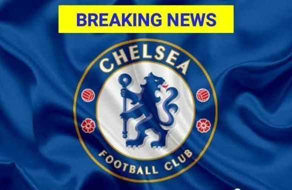 BREAKING: Chelsea announce signing of 40m player on a six-year deal