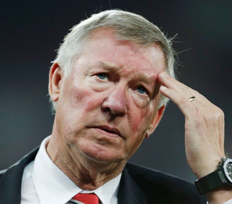 I said yes to Sir Alex Ferguson and Man United but changed my mind and asked to join Chelsea instead – it changed lives