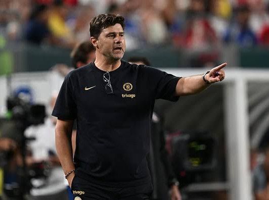 Mauricio Pochettino just did something with Chelsea that hasn’t happened in 12 years