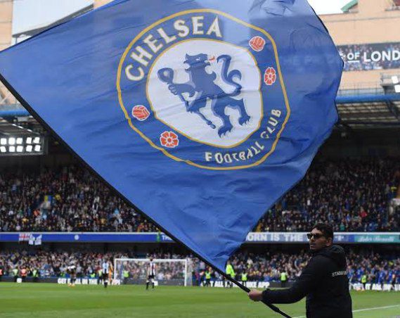 DONE DEAL: Chelsea announce signing of Spanish star on a seven-year deal