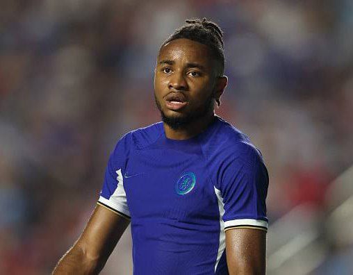 Chelsea submit bid for Nkunku possible backup