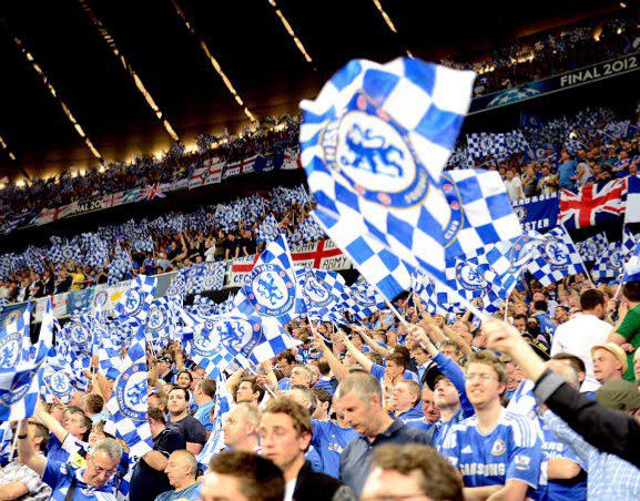 NEW Chelsea signing sends exciting message to fans after completing move