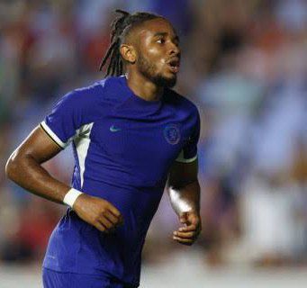 Positive Nkunku injury news as Chelsea boss faces choice