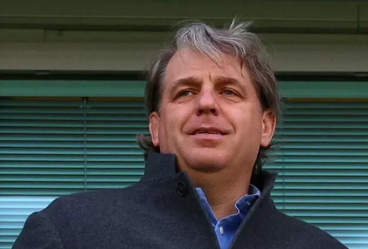 President confirms Chelsea offer for striker – tells Boehly more money will get deal done