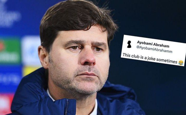 “I hate us,” “So hilarious ” – Chelsea fans unhappy as £20 million-rated star set to join Chelsea