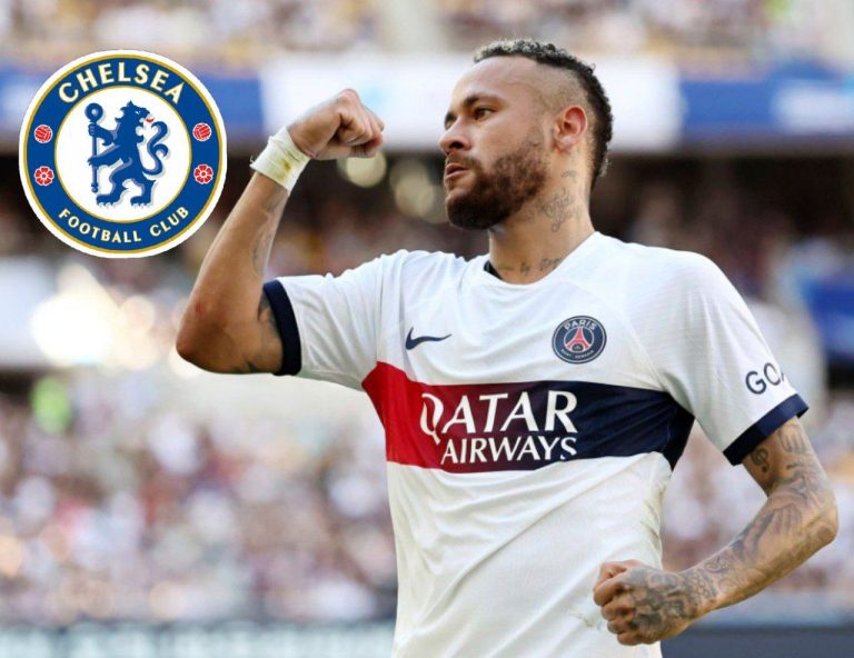 Chelsea makes shock decision on Neymar transfer after star tells PSG he wants to leave