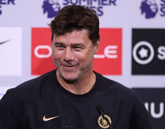 Speed up deal: Pochettino tells Chelsea to sign £34m star who is refusing a new contract, deal now close