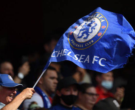 ‘I wanted to join Liverpool – but my wife stopped me and I moved to Chelsea instead’