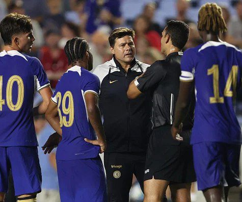 Chelsea star who didn’t play once last season actually thinks he’s one of the best in the world – journalist