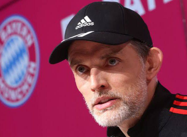I want him at Bayern Munich now – Thomas Tuchel wants Chelsea star this week