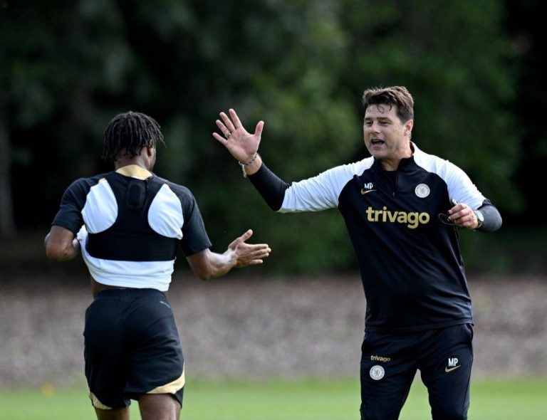 Chelsea close on £100m-rated  Mauricio Pochettino signing ahead of Liverpool clash