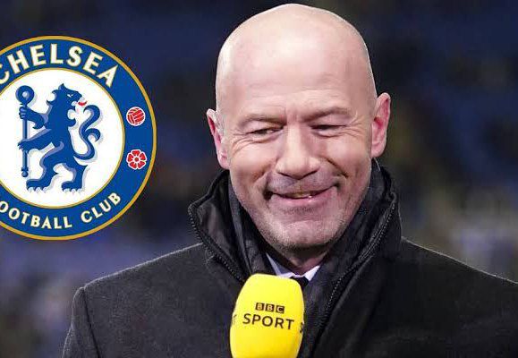 “It’s a good signing, Chelsea will challenge for top 4” – Alan Shearer says on latest Chelsea signing