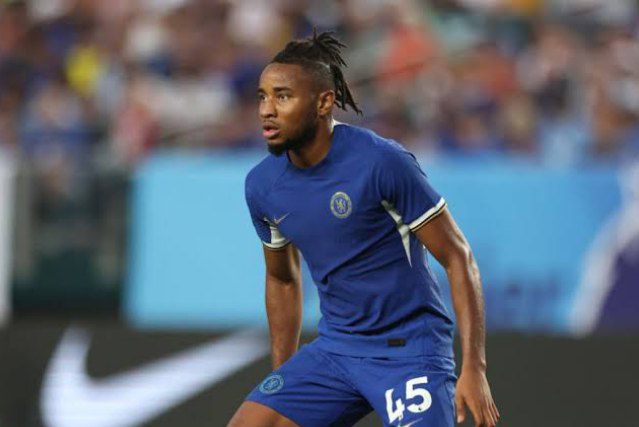 Chelsea may now use £30m player to replace injured Nkunku
