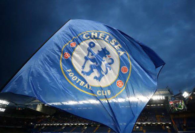 Attack is on way to complete Chelsea medical after agreeing Blues terms