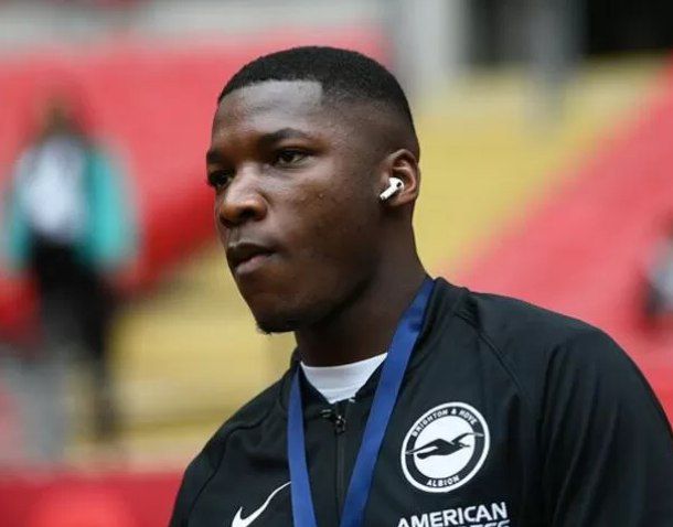 Sorry Liverpool as Moises Caicedo sends strong Chelsea transfer message to Liverpool