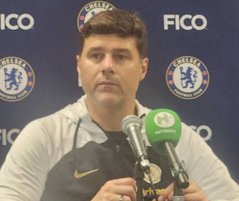 ‘Starting him?’: Mauricio Pochettino hints on possible start for 28-year-old Chelsea star vs Liverpool