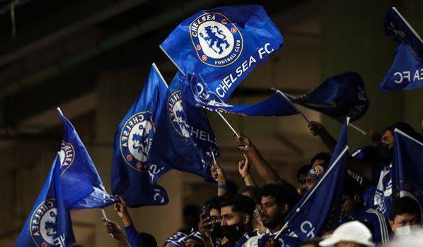 Chelsea agree shock deal – star ‘says goodbye to team-mates’