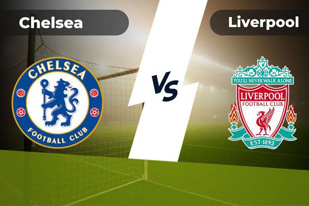 Chelsea vs Liverpool: Livestream, lineups and how to Watch