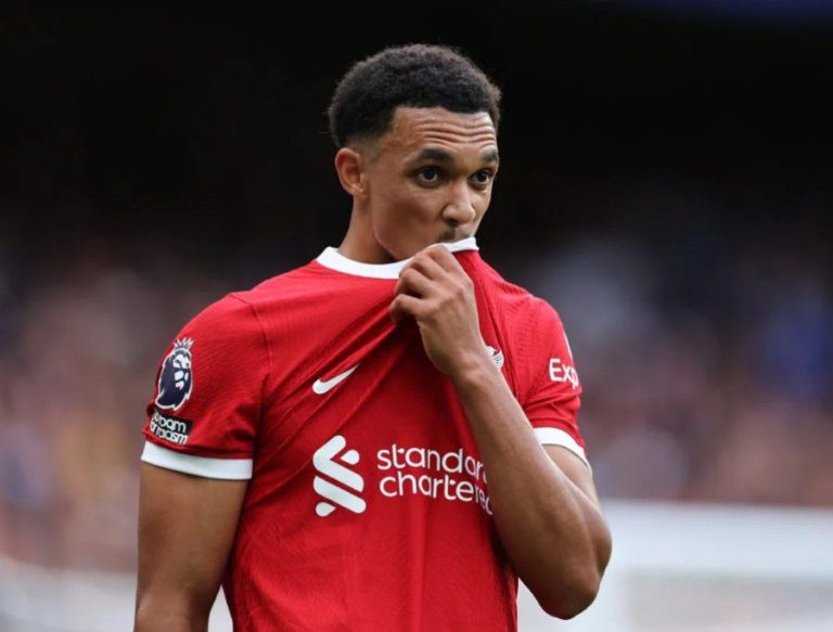 ‘No I was shocked by what he did’: Trent Alexander-Arnold finally reveals why he was shocked by what Pochettino did in Chelsea vs Liverpool clash