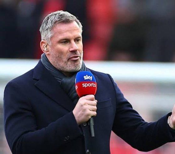 ‘He’s a Huge problem for Liverpool’: Jamie Carragher reveals why Liverpool can’t just handle Chelsea star in 1-1 draw against Chelsea
