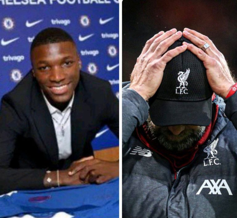 ‘I made it clear to Liverpool’.. – Moises Caicedo reveals why he snub Liverpool for Chelsea