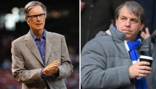 Liverpool owners set to report Chelsea to Premier League after Chelsea latest transfer saga