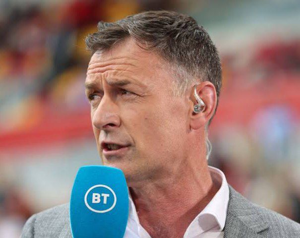 ‘I don’t understand Chelsea anymore’: Chris Sutton stunned as another stunning player now close to join Chelsea