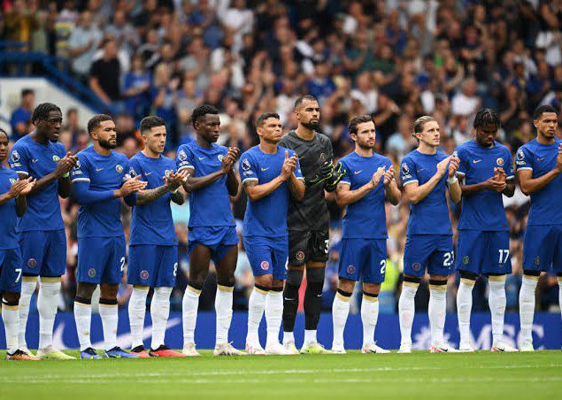 ‘Please just hang your boots and retire from Football’: Pundit tells Chelsea star to retire from football after happened to him recently