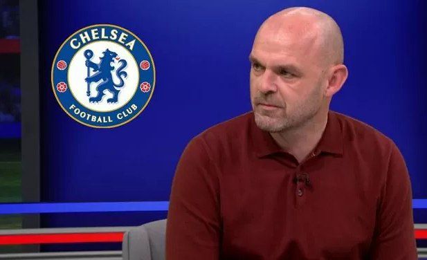 ‘Respect to him’: Danny Murphy reveals why £50m Chelsea man is the only player who can get into Real Madrid or Man City’s team