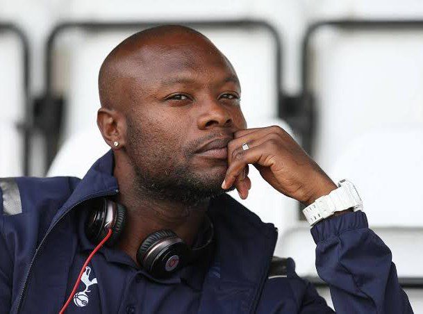 “Take it or leave it this is where Chelsea will finish” – William Gallas predicts where Chelsea will finish this season