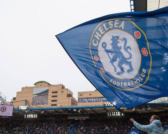 Chelsea announcement soon as £58million player completes Chelsea medical.
