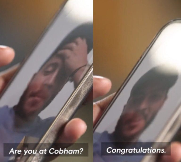 Going viral: Eden Hazard makes phone call with latest news signing (Watch full video)