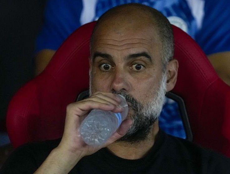 “Chelsea will kill me, we are dead for sure if we do this” – Pep Guardiola sends strong message to Todd Boehly after latest transfers saga
