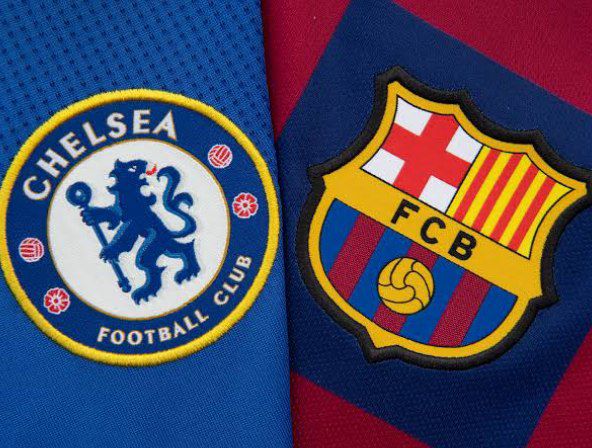 Chelsea close to hijack Barcelona transfer target