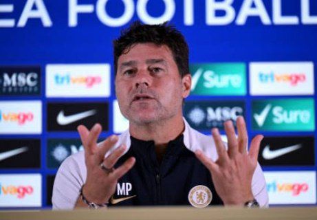 Pochettino announces Chelsea players ‘excited’ about £170M duos Stamford Bridge arrivals
