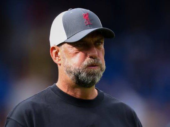 “I was shocked when Chelsea did what Manchester City can do to us” – Klopp finally reveals why Liverpool had just 35 possession against Chelsea