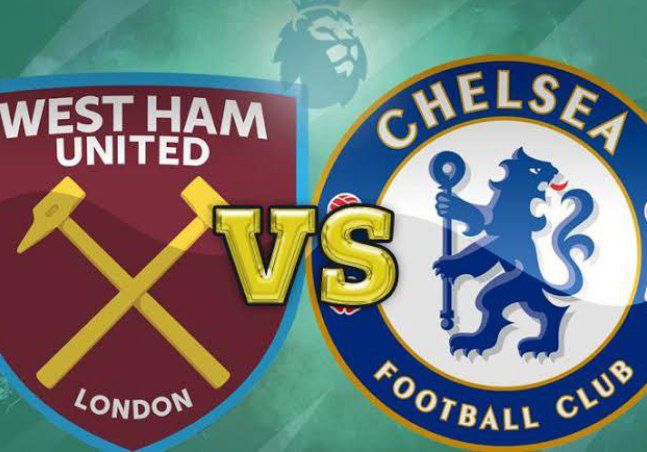 West Ham vs Chelsea: Lineup, and how to watch
