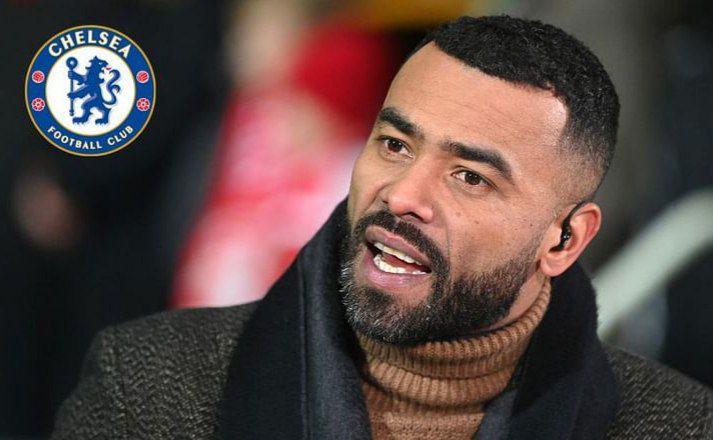 “That one substitution makes Chelsea lost the match” – Ashley Cole names one Pochettino substitution that makes Chelsea lost to West Ham