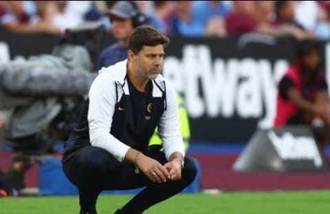 “Let’s be sincere these two things makes us lost to West Ham” – Pochettino finally reveals why Chelsea lost 3-1 to West Ham