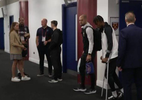 “I can tell you Chelsea are active to to sign Chukwuemeka replacement after injury blow” – Fabrizio Romano confirms