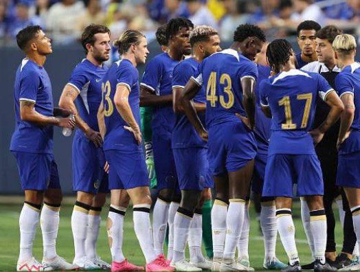 After Lukaku, people at Chelsea are also frustrated that £175,000-a-week player hasn’t been sold yet