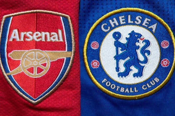 ‘I want Chelsea move’ – Arsenal star reveals why he wants Chelsea move