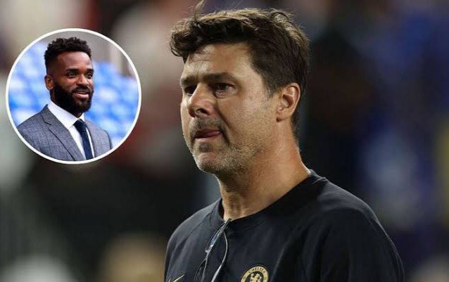 “I know Chelsea fans will hate me for this” – Darren Bent insists Pochettino must bring back ‘raw’ Chelsea star back to first team