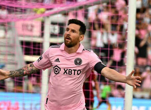 Chelsea have now agreed deal with £50m striker who outscored Lionel Messi last season