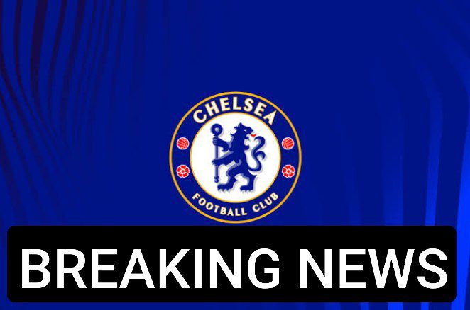 BREAKING: Brazilian star completes Chelsea move on a seven-year deal