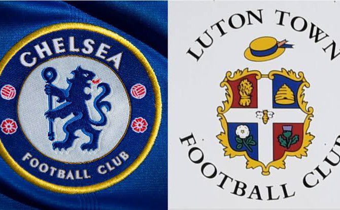 JUST IN: 10 Chelsea players set to miss Chelsea vs Luton Town clash